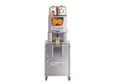 Frucosol Αυτόματος Στίφτης Self Service 460W