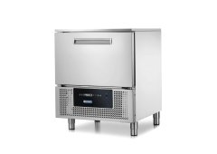 Afinox Speed 5 Small Blast Chiller με Χωρητικότητα 5xGN 1/1 Π68 x Β69 x Υ85 εκ.
