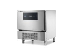 Afinox Speed 5 Blast Chiller με Χωρητικότητα 5xGN 1/1 Π79 x Β83.9 x Υ84.7 εκ.