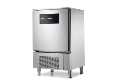 Afinox Speed 8 Blast Chiller με Χωρητικότητα 8xGN 1/1 Π79 x Β83.9 x Υ132.2 εκ.