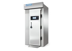 Θάλαμος ταχείας ψύξης Infinity 20 Start 119x118x249 3,56Kw AFINOX