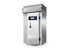 Θάλαμος ταχείας ψύξης Infinity 40 Start Compact 129x133x247