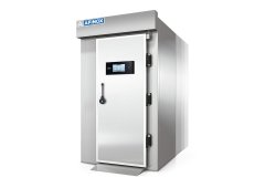 Θάλαμος ταχείας ψύξης Infinity 60 Start 139x247x255
