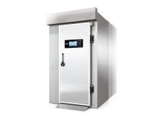 Θάλαμος ταχείας ψύξης Infinity 80 Start 139x307x255
