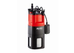 AL-KO ΑΝΤΛΙΑ ΠΗΓΑΔΙΟΥ 1000W, 40M, 6300L/h, 4BAΘΜΙΑ DIVE 6300/4 (046816)