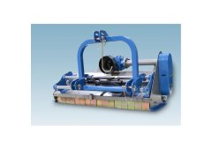 Agrimac Καταστροφέας Μεσαίου Τύπου Με Σφυριά MK125