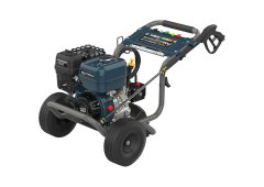 Bormann Pro BPW5500 Πλυστικό Βενζίνης με Πίεση 250bar