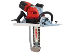 Mafell ZSX Ec / 400 Q Κάθετο Αλυσοπρίονο 3000W 400mm