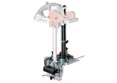 Mafell SG 230 Εξάρτημα Διάνοιξης Σχισμών 230mm Για Το LS 103 Χωρίς Oδηγό, Aλυσίδα