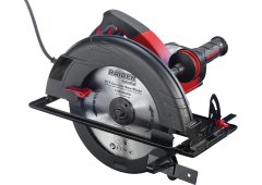 Raider RDI-CS27 Δισκοπρίονο 2200W με Σύστημα Αναρρόφησης