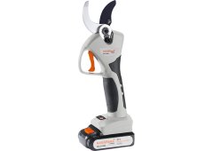 Nakayama EC1400 Ψαλίδι Κλαδέματος Μπαταρίας 21V/2Ah με Μέγιστη Διάμετρο Κοπής 40mm Σετ