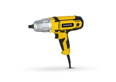 Bormann Lite BEW5100 Μπουλονόκλειδο 450W με Υποδοχή 1/2"