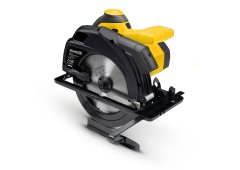 Bormann BCS1410 Δισκοπρίονο 1200W με Σύστημα Αναρρόφησης