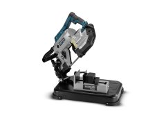 Bormann Σιδηροπρίονο Ταινίας Φ120mm BBS4010 με Ισχύ 1.2kW