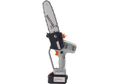 Nakayama Pro EC1550 Κλαδευτικό Αλυσοπρίονο Μπαταρίας 21V 1.5kg με Λάμα 20cm