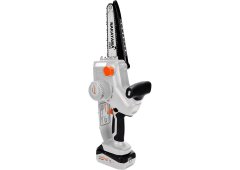 Nakayama EC1600 Κλαδευτικό Αλυσοπρίονο Μπαταρίας 2.1kg με Λάμα 20cm