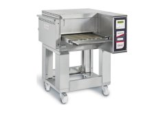 Zanolli Synthesis 06/40VE Ηλεκτρικός Φούρνος Πίτσας Τούνελ 7.9kW 98x130x44cm