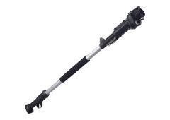 Nakayama EC1500EXT Πτυσσόμενο Κοντάρι 1.5-2.1m
