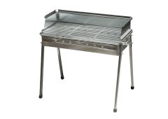 Thermogatz Ψησταριά Κάρβουνου 60x30cm Νο63
