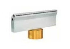 Pizzi 0076 Ρύγχος Περιθωρίων για Βενζινόκολλα 125mm