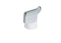 Pizzi 0075 Ρύγχος Περιθωρίων για Βενζινόκολλα 72mm