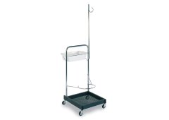 Pizzi 0057 Καρότσι Μεταφοράν Κάδων Α8 & Α12