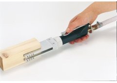 Pizzi 0079 Ρύγχος Μόρσου Διπλό Εσωτερικής Εξωτερικής Ροής