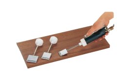 Pizzi 0095 Ρύγχος Ρολό Μεταλλικό Βενζινόκολλας 50mm