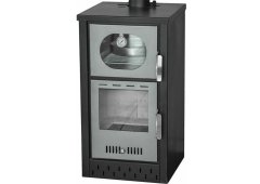 Kitchen Steel SA 230-2018 Agorastos