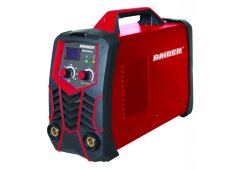 Raider RD-IW24 Ηλεκτροκόλληση Inverter 200A (max)