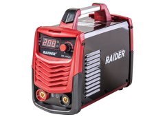 GTC RD-IW220 Ηλεκτροκόλληση Inverter 200A (max) Ηλεκτροδίου (MMA)