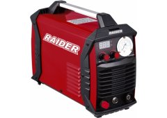 Raider RD-PCM29 Plasma Κοπής Inverter 40A (max)