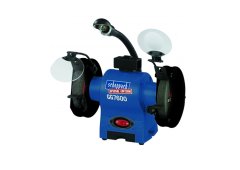 SCHEPPACH ΔΙΔΥΜΟΣ ΤΡΟΧΟΣ 370W Φ150ΜΜ ΜΕ ΛΑΜΠΑ GG7600 (082125)