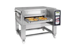 Zanolli Synthesis 08/50 V PW E Ηλεκτρικός Φούρνος Πίτσας Τούνελ 14.2kW 126x175x49cm