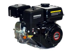 Loncin Κινητήρας βενζίνης 6.5HP 196cc
