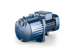 Pedrollo 3CPm 80 Ηλεκτρική Αντλία Επιφάνειας με Αυτόματη Αναρρόφηση 0.6hp Μονοφασική