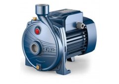 Pedrollo CP 158 Ηλεκτρική Αντλία Επιφάνειας Φυγοκεντρική με Αυτόματη Αναρρόφηση 1hp Τριφασική