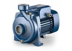 Pedrollo NGAm1A Ηλεκτρική Αντλία Επιφάνειας Φυγοκεντρική 1hp Μονοφασική