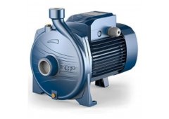 Pedrollo CPm 160C Ηλεκτρική Αντλία Επιφάνειας Φυγοκεντρική με Αυτόματη Αναρρόφηση 1.5hp Μονοφασική