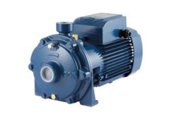 Pedrollo 2CP 40/180B Ηλεκτρική Αντλία Επιφάνειας Φυγοκεντρική 7.5hp Τριφασική