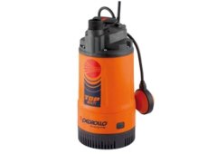 Pedrollo Top Multi 2 Μονοφασική Αντλία Πηγαδιού 0.75hp