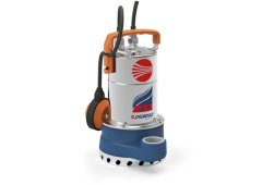Pedrollo ZDM 1B-E Αντλία Όμβριων Υδάτων
