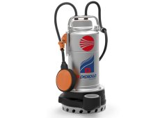 Pedrollo DM 8-N Μονοφασική Αντλία Ακαθάρτων / Λυμάτων 0.75hp