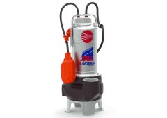 Pedrollo BCm 10/50 Μονοφασική Αντλία Ακαθάρτων / Λυμάτων 1hp