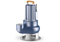Pedrollo VXCm 30/50 Μονοφασική Αντλία Ακαθάρτων / Λυμάτων 3hp