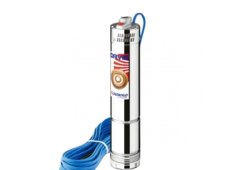 Pedrollo Αντλία Πηγαδιών Davis 1Hp