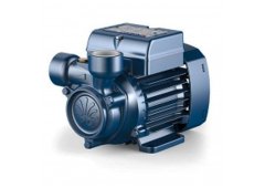 Pedrollo PQ60 Ηλεκτρική Αντλία Επιφάνειας 0.5hp Τριφασική