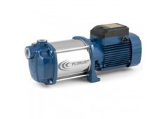 Pedrollo PLURIJET 5/200X Ηλεκτρική Αντλία Επιφάνειας με Αυτόματη Αναρρόφηση 2.5hp Τριφασική