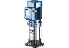 Pedrollo MKm 8/6 Ηλεκτρική Αντλία Επιφάνειας 3hp Μονοφασική