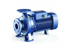 Pedrollo F 40/160A Ηλεκτρική Αντλία Επιφάνειας Φυγοκεντρική 5.5hp Τριφασική